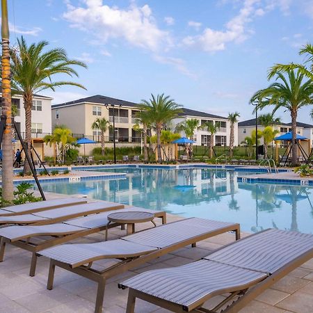 Stunning 5 Bd W/ Pool Close To Disney 8955 Кисими Екстериор снимка
