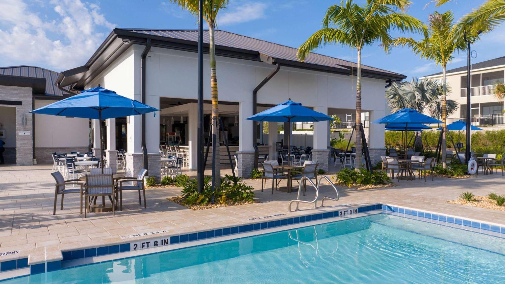 Stunning 5 Bd W/ Pool Close To Disney 8955 Кисими Екстериор снимка
