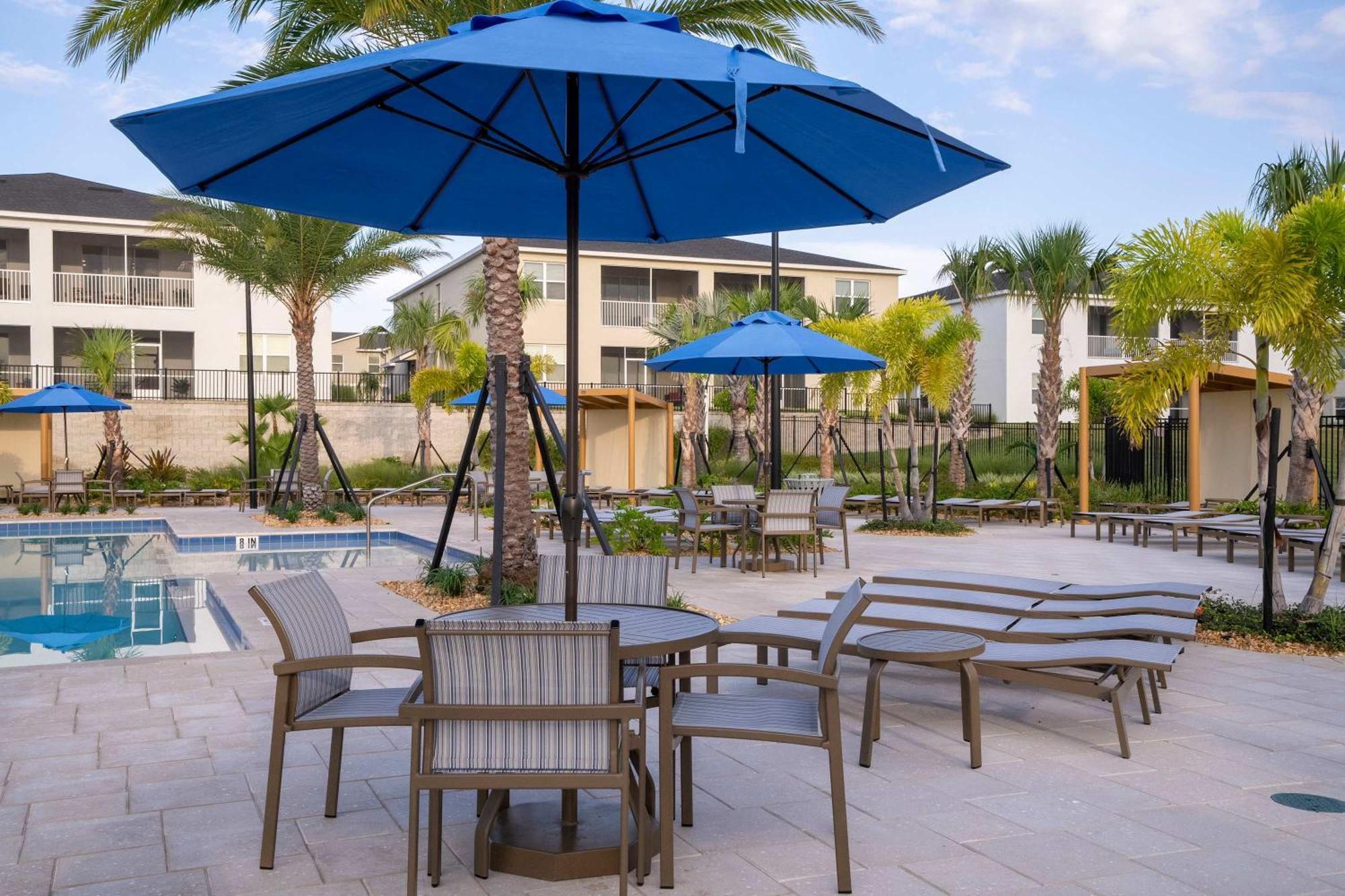 Stunning 5 Bd W/ Pool Close To Disney 8955 Кисими Екстериор снимка