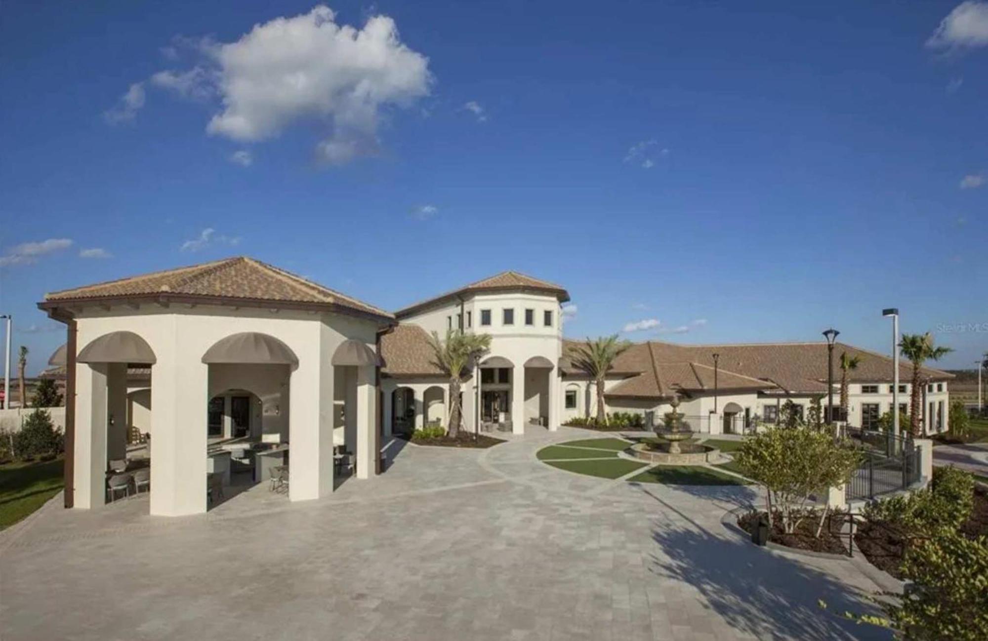 Stunning 5 Bd W/ Pool Close To Disney 8955 Кисими Екстериор снимка