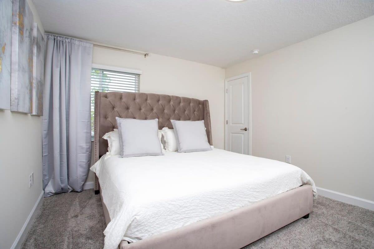 Stunning 5 Bd W/ Pool Close To Disney 8955 Кисими Екстериор снимка