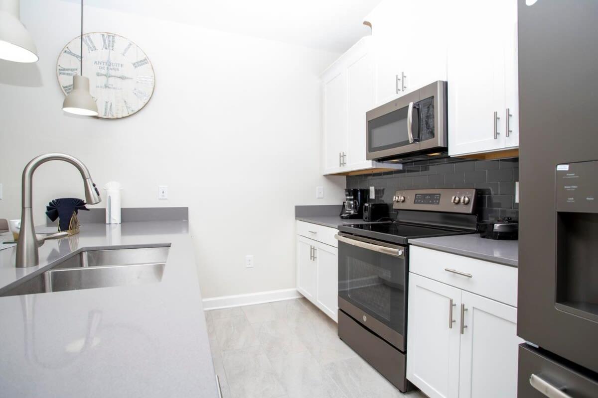 Stunning 5 Bd W/ Pool Close To Disney 8955 Кисими Екстериор снимка